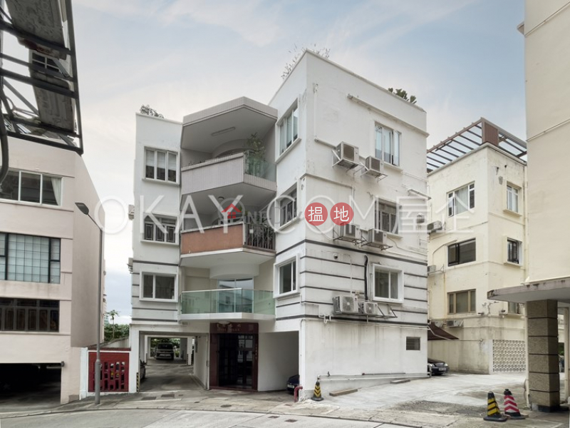 Property Search Hong Kong | OneDay | Residential Sales Listings Gorgeous 4 bedroom with balcony & parking | For Sale