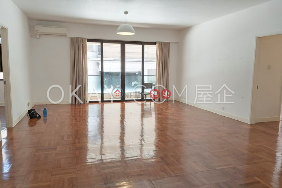 Gorgeous 4 bedroom with balcony & parking | Rental | William Mansion 惠利大廈 Rental Listings