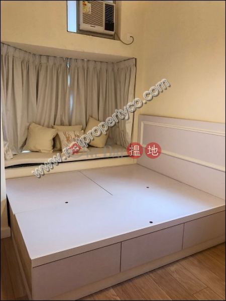 Property Search Hong Kong | OneDay | Residential Sales Listings, 2-bedroom unit for sale with lease in Sai Ying Pun