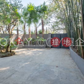 3房3廁,連車位,露台,獨立屋井欄樹村屋出售單位 | 井欄樹村屋 Tseng Lan Shue Village House _0