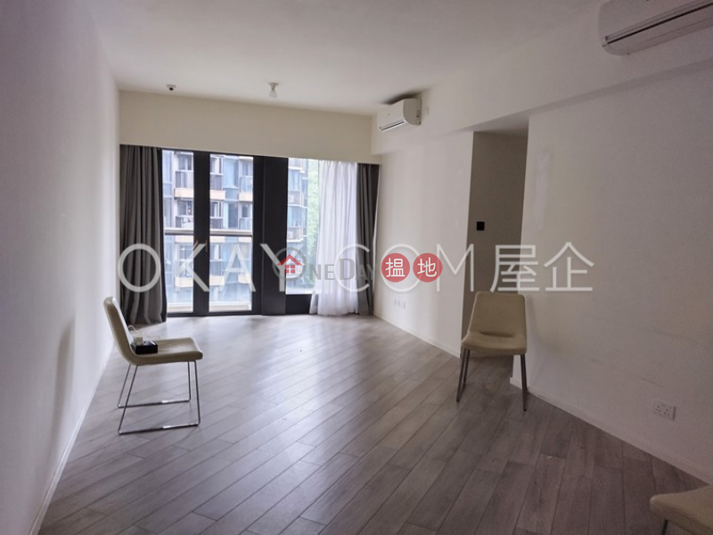 Gorgeous 3 bedroom on high floor with balcony | For Sale | Fleur Pavilia Tower 3 柏蔚山 3座 Sales Listings