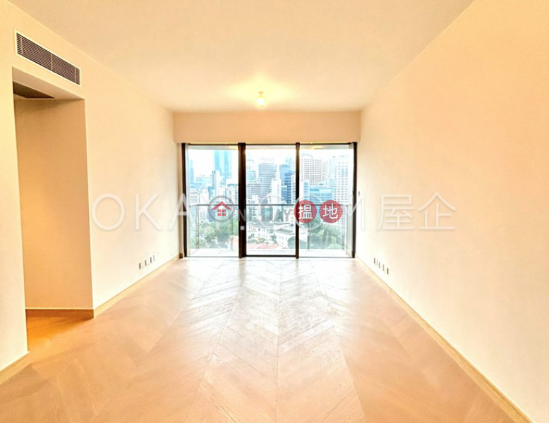 Beautiful 3 bedroom on high floor | Rental | 22A Kennedy Road 堅尼地道22A號 Rental Listings