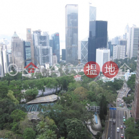 Unique 4 bedroom with balcony & parking | Rental | 1a Robinson Road 羅便臣道1A號 _0