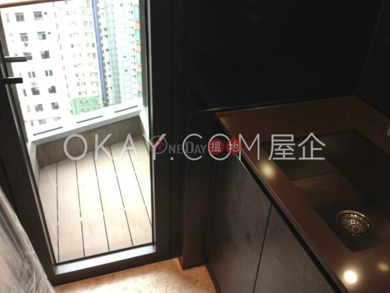 殷然|中層|住宅出租樓盤|HK$ 43,000/ 月