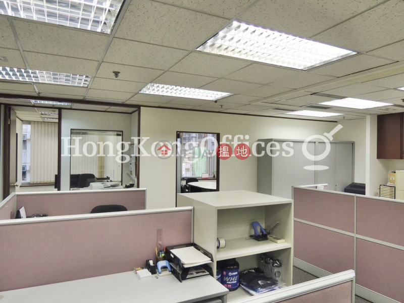 Property Search Hong Kong | OneDay | Office / Commercial Property Rental Listings | Office Unit for Rent at Tai Yau Building