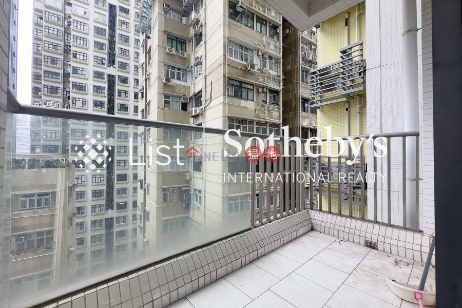 One Pacific Heights Unknown | Residential Rental Listings | HK$ 21,000/ month