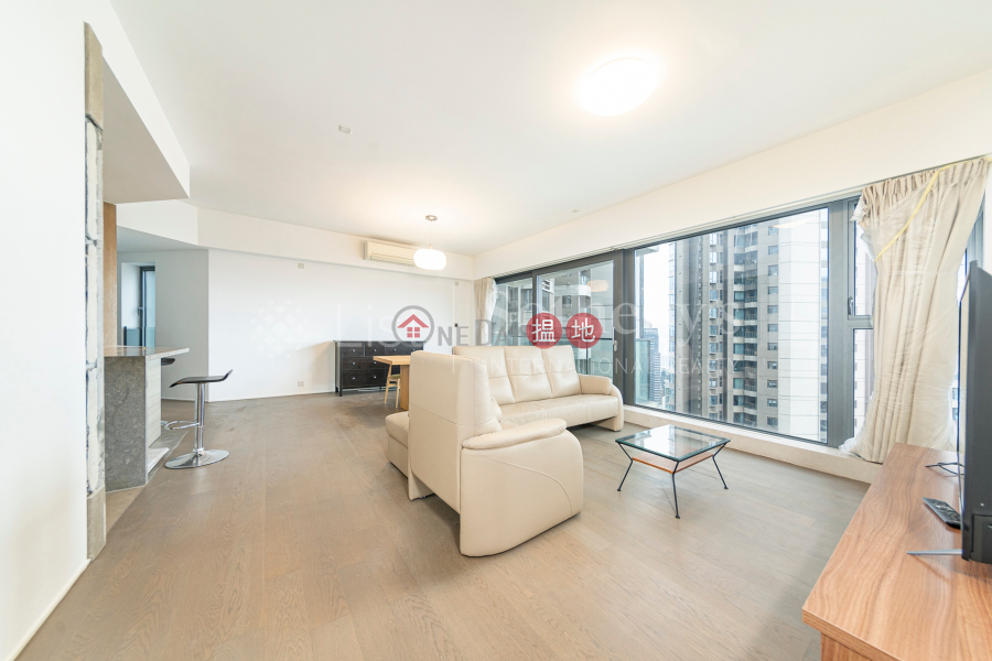 HK$ 85,000/ month Azura | Western District Property for Rent at Azura with 3 Bedrooms