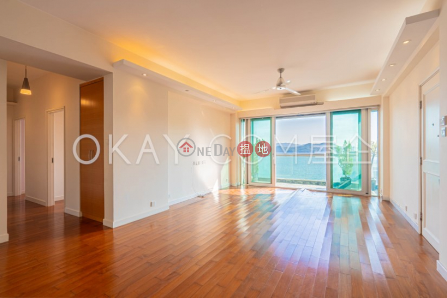 Property Search Hong Kong | OneDay | Residential, Sales Listings | Lovely 3 bedroom on high floor with sea views & rooftop | For Sale