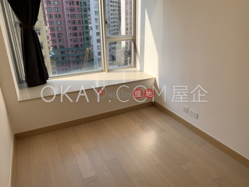 Island Crest Tower 2 Middle, Residential | Sales Listings | HK$ 12.5M