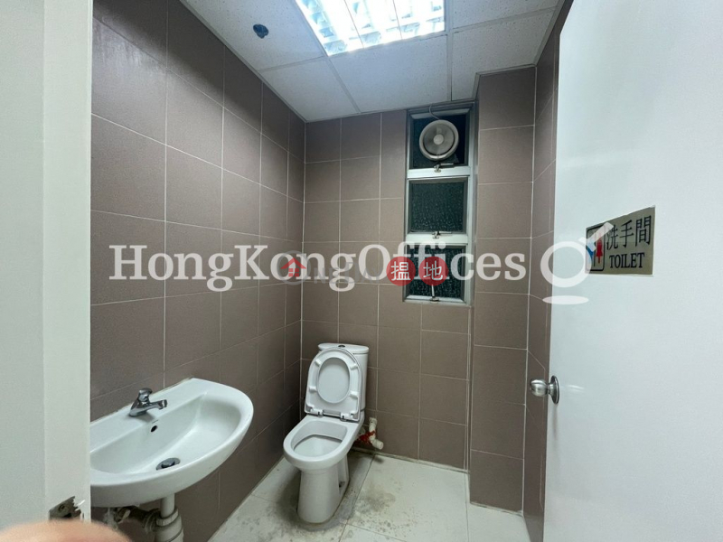 京華中心2期-低層-寫字樓/工商樓盤-出租樓盤-HK$ 32,220/ 月