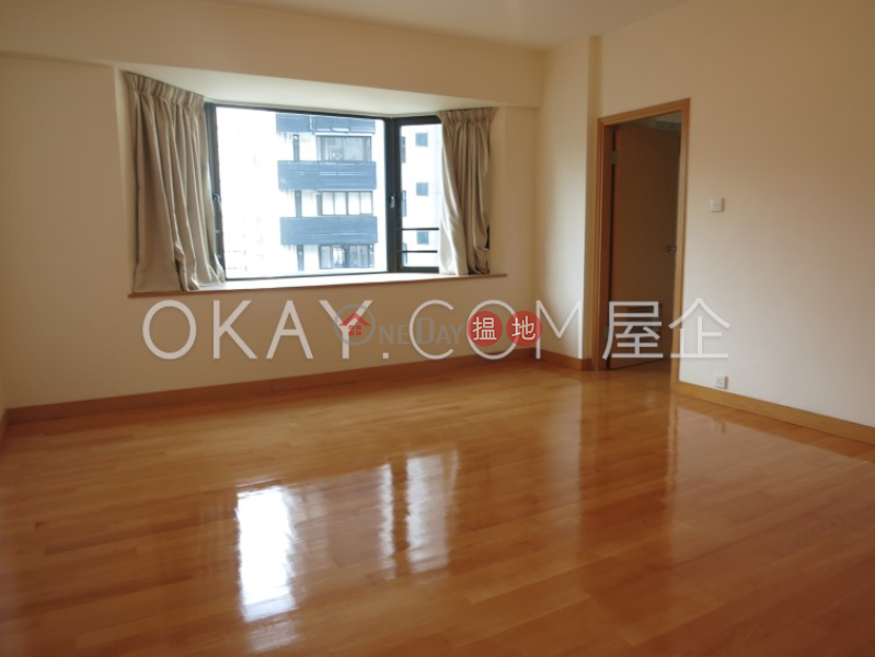 Efficient 4 bedroom with balcony | Rental | Estoril Court Block 3 愛都大廈3座 Rental Listings