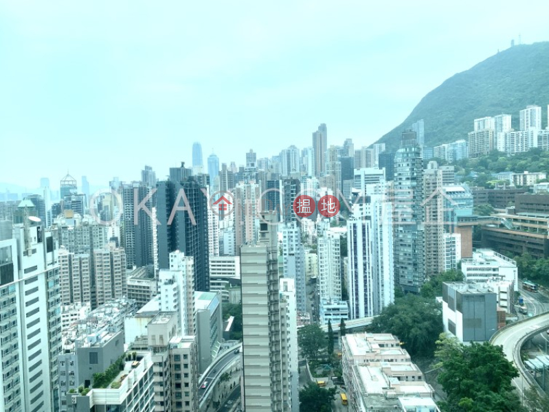 3房2廁,極高層,海景,星級會所寶翠園2期6座出售單位|寶翠園2期6座(The Belcher\'s Phase 2 Tower 6)出售樓盤 (OKAY-S26842)