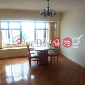 3 Bedroom Family Unit at Robinson Place | For Sale | Robinson Place 雍景臺 _0