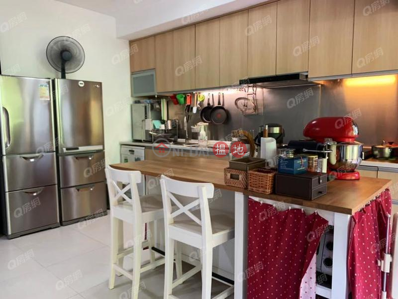 Property Search Hong Kong | OneDay | Residential | Sales Listings South Horizons Phase 2, Yee Mei Court Block 7 | 4 bedroom House Flat for Sale