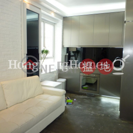 1 Bed Unit for Rent at Wing Fai Building