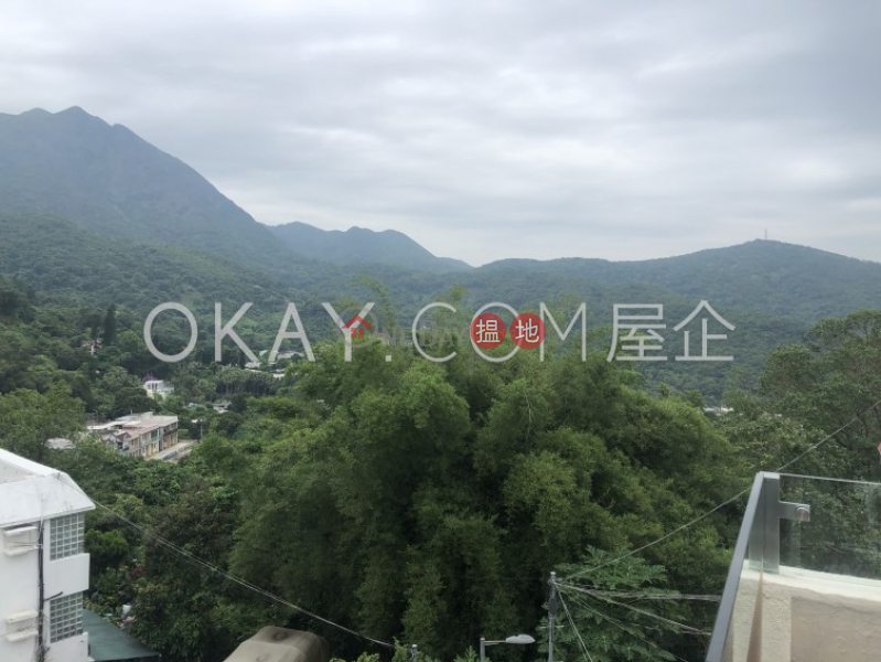 Charming house with rooftop, terrace & balcony | For Sale | Po Lo Che Road Village House 菠蘿輋村屋 Sales Listings