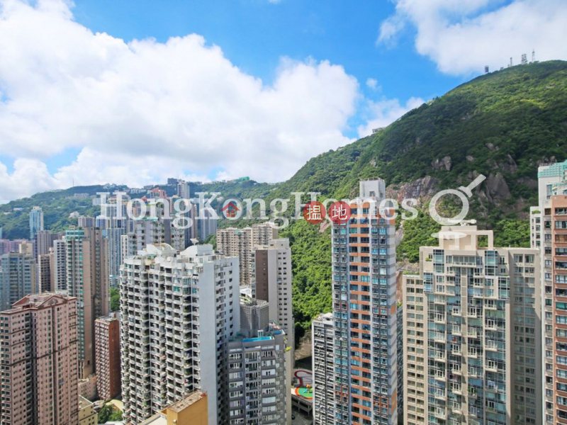 Property Search Hong Kong | OneDay | Residential, Rental Listings 3 Bedroom Family Unit for Rent at Robinson Place