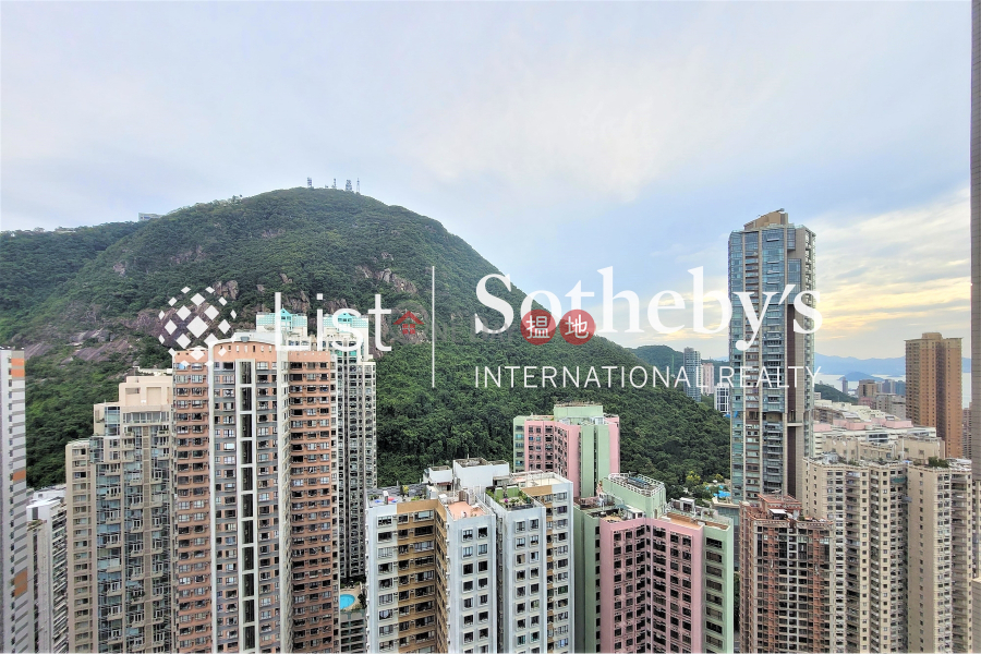 出售雍景臺三房兩廳單位|70羅便臣道 | 西區-香港-出售-HK$ 3,280萬