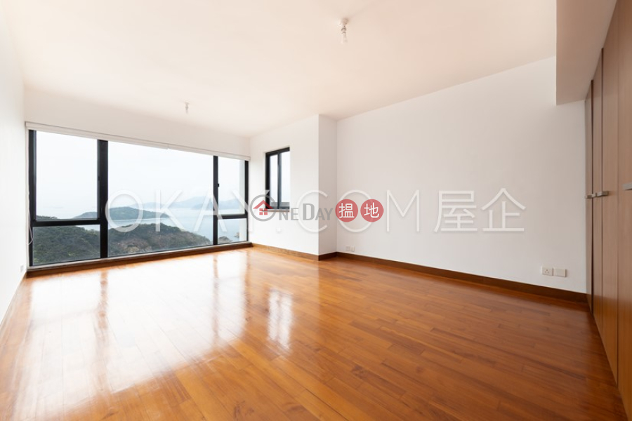 HK$ 168,000/ 月赫蘭道5號-南區|4房3廁,極高層,連車位,露台《赫蘭道5號出租單位》