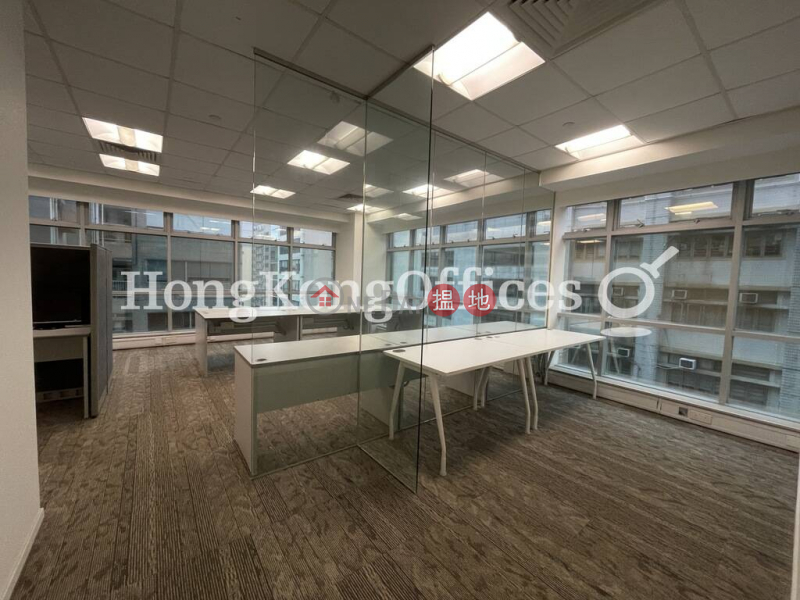 Ovest-中層-寫字樓/工商樓盤出租樓盤|HK$ 73,834/ 月