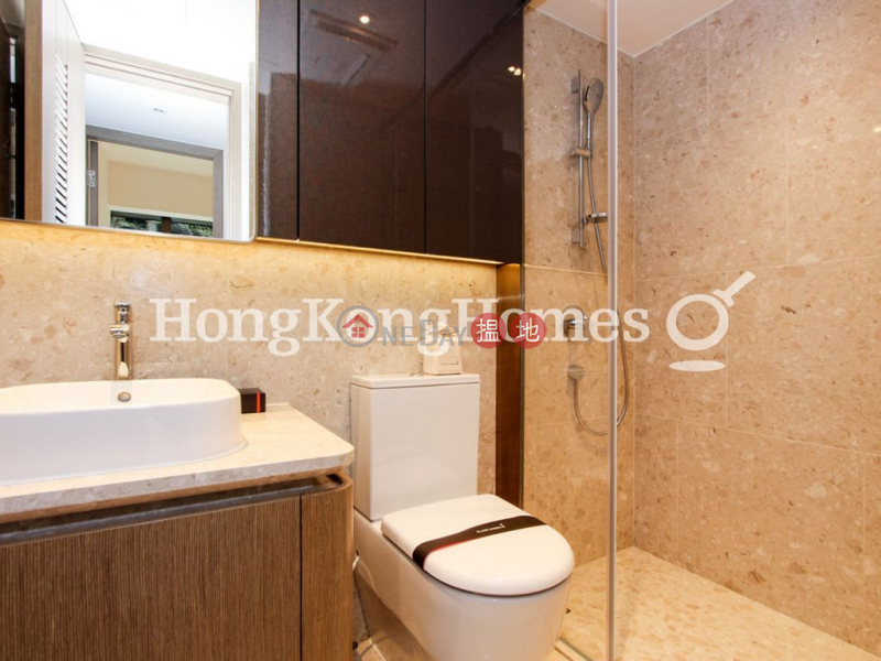 HK$ 32,500/ month Island Garden, Eastern District, 3 Bedroom Family Unit for Rent at Island Garden