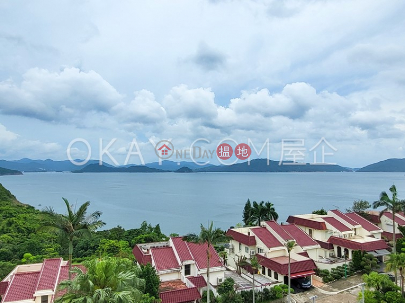 Gorgeous house with sea views, rooftop | Rental | Bella Vista 碧濤花園 Rental Listings