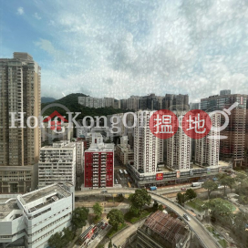 Office Unit for Rent at K Wah Centre