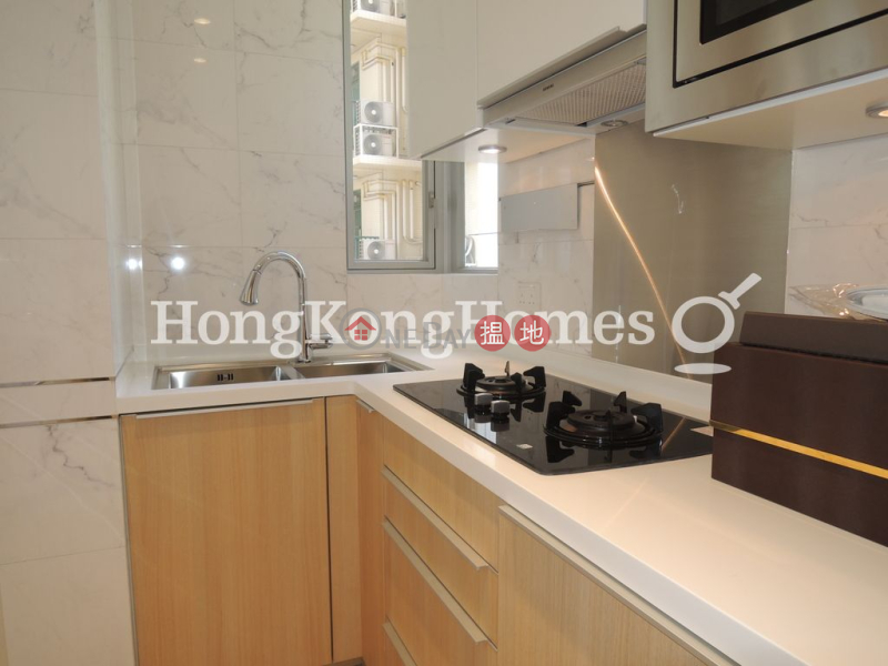 HK$ 2,100萬|Lexington Hill西區|Lexington Hill三房兩廳單位出售