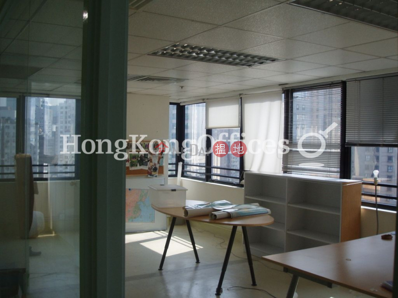 Office Unit for Rent at Hua Fu Commercial Building 101-113 Queens Road West | Western District, Hong Kong, Rental HK$ 68,904/ month