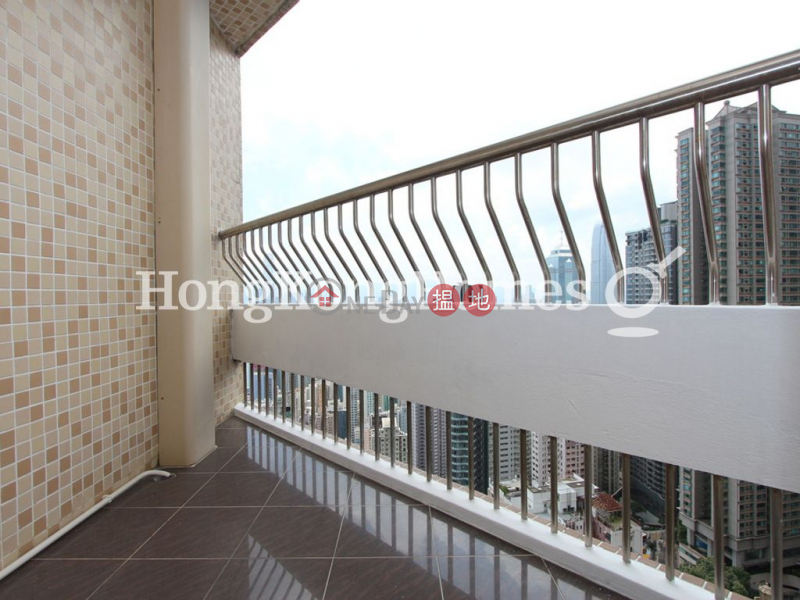 2 Bedroom Unit for Rent at Scenic Heights | 58A-58B Conduit Road | Western District, Hong Kong, Rental | HK$ 28,000/ month
