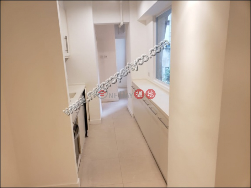 Property Search Hong Kong | OneDay | Office / Commercial Property Rental Listings A 2-room office for lease in Sheung Wan
