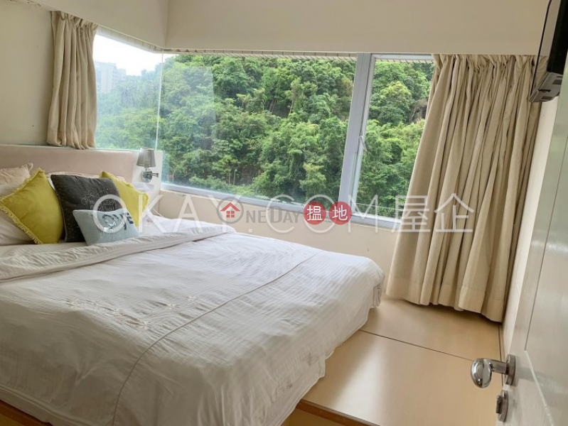 Efficient 3 bedroom on high floor with parking | For Sale, 128-130 Kennedy Road | Eastern District | Hong Kong, Sales | HK$ 19M