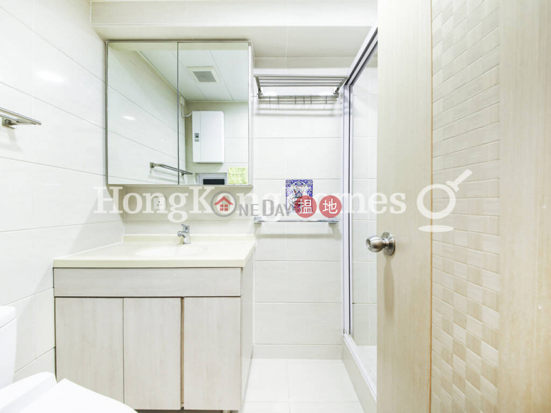 香港搵樓|租樓|二手盤|買樓| 搵地 | 住宅-出租樓盤-景光街23號兩房一廳單位出租