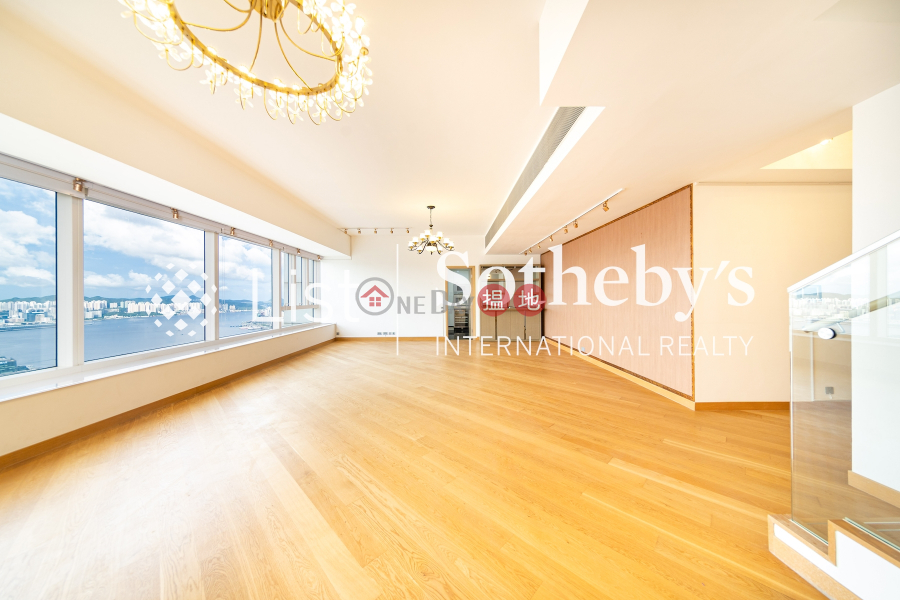 Property Search Hong Kong | OneDay | Residential Rental Listings, Property for Rent at The Masterpiece with 3 Bedrooms