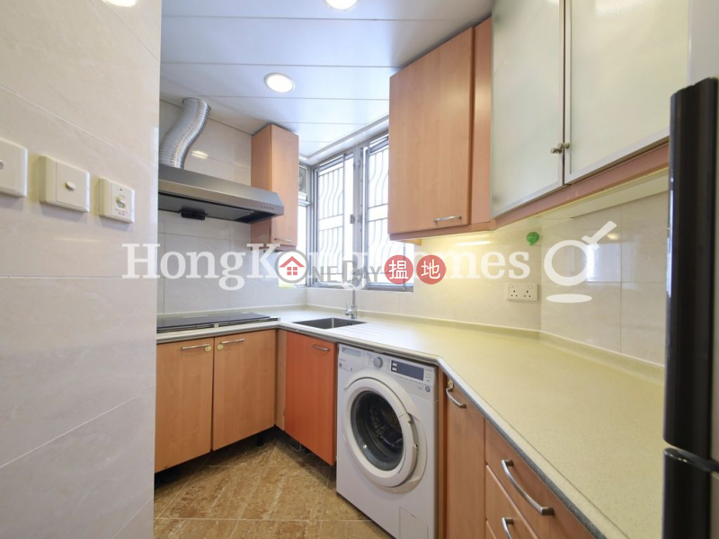 2 Bedroom Unit for Rent at Sorrento Phase 1 Block 5 1 Austin Road West | Yau Tsim Mong | Hong Kong Rental HK$ 29,000/ month