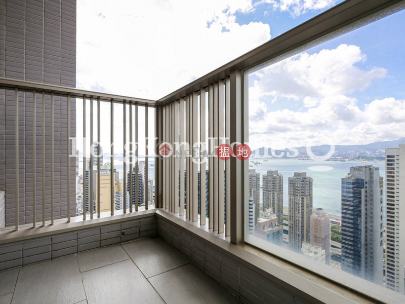 3 Bedroom Family Unit for Rent at Island Crest Tower 1, 8 First Street | Western District Hong Kong, Rental, HK$ 45,000/ month