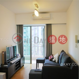 Luxurious 2 bedroom with balcony | For Sale | The Zenith Phase 1, Block 1 尚翹峰1期1座 _0