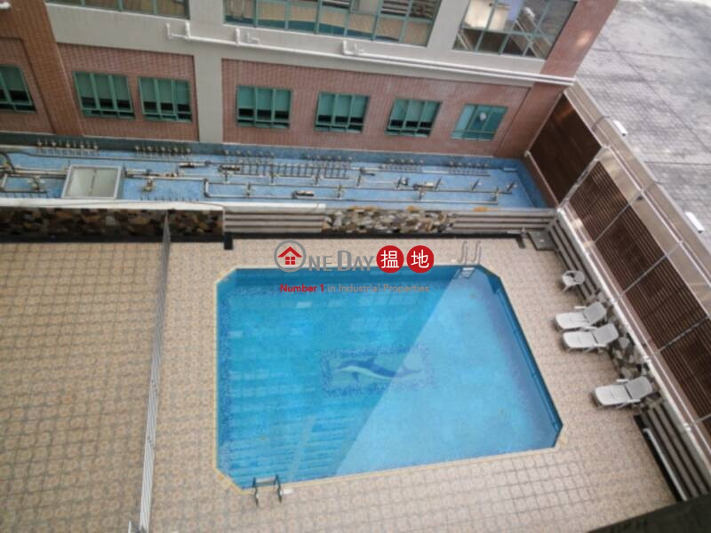 HK$ 2.5M Viking Technology and Business Centre Tsuen Wan | Viking Technology & Bussiness Centre