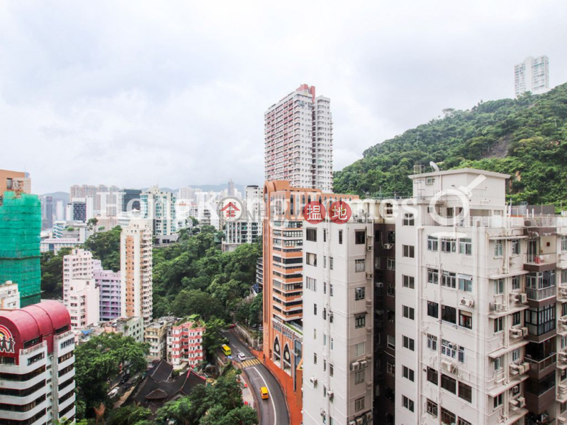 香港搵樓|租樓|二手盤|買樓| 搵地 | 住宅出租樓盤-竹林苑 No. 78三房兩廳單位出租