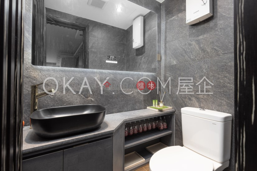 Practical house with terrace & parking | For Sale | Mau Po Village 茅莆村 Sales Listings