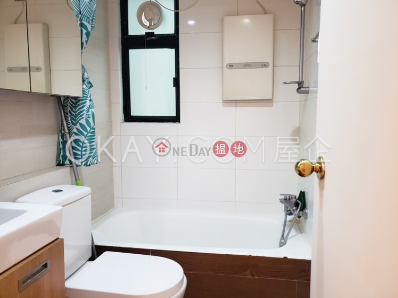 2房1廁,極高層,海景《匡景居出售單位》-80士丹頓街 | 中區香港-出售HK$ 750萬