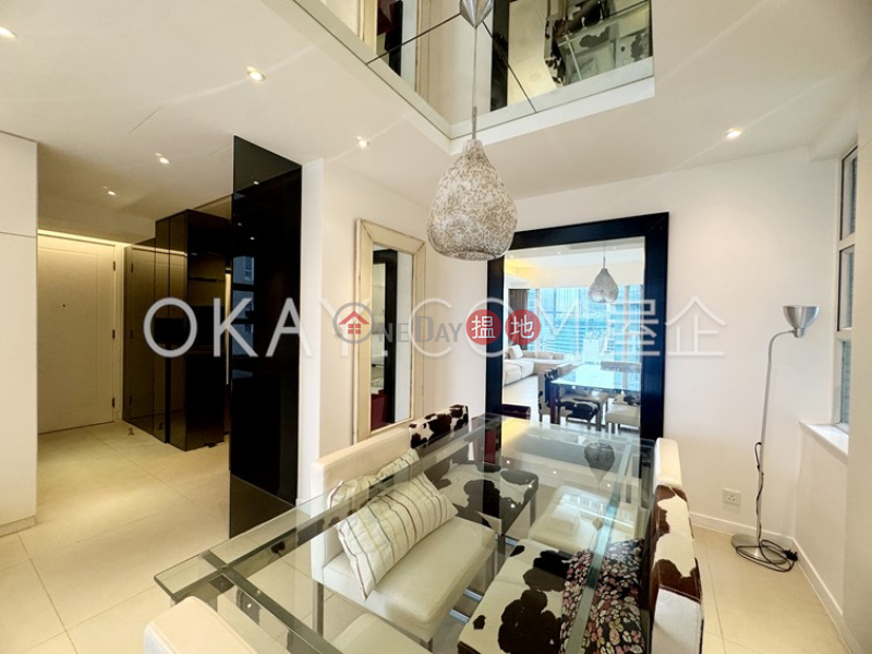 Property Search Hong Kong | OneDay | Residential Sales Listings | Unique 2 bedroom on high floor | For Sale