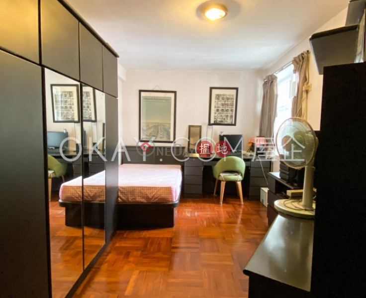 Generous 3 bedroom in Chai Wan | For Sale | Block 1 Neptune Terrace 樂翠臺1座 Sales Listings