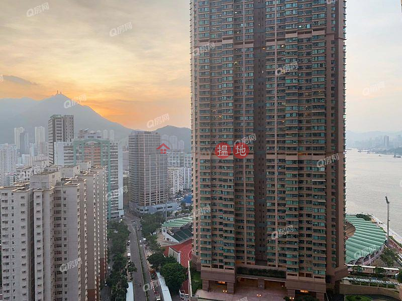 Tower 5 Island Resort | 2 bedroom Mid Floor Flat for Rent, 28 Siu Sai Wan Road | Chai Wan District | Hong Kong, Rental | HK$ 18,500/ month