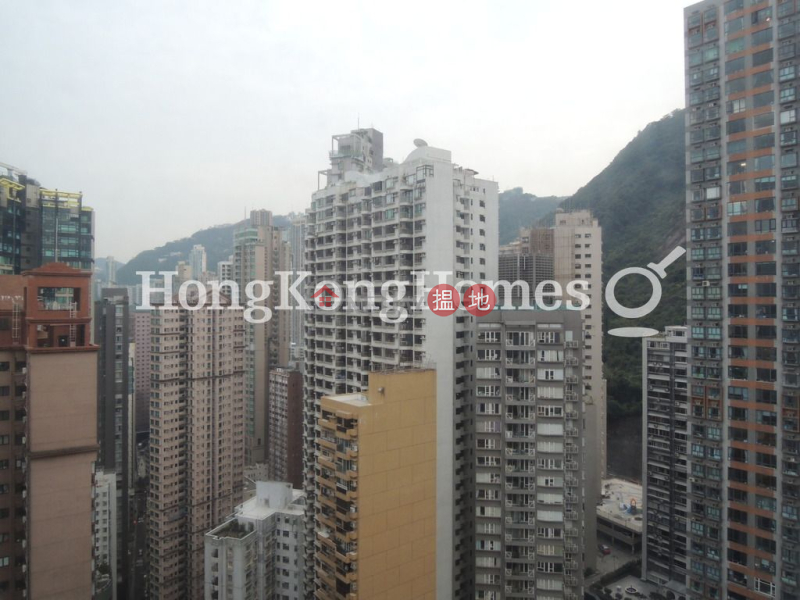 Property Search Hong Kong | OneDay | Residential Rental Listings, 3 Bedroom Family Unit for Rent at Robinson Place