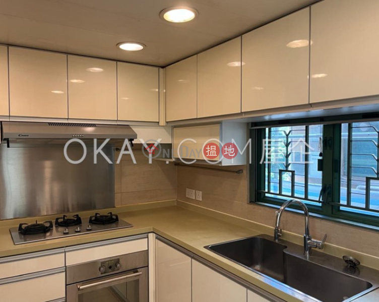 Stylish 4 bedroom on high floor | Rental 63 Broadcast Drive | Kowloon City Hong Kong Rental, HK$ 45,000/ month