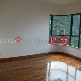 Exquisite 3 bed on high floor with harbour views | Rental | Hillsborough Court 曉峰閣 _0