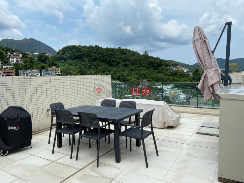 Park Mediterranean Tower 3 Unknown, Residential | Sales Listings | HK$ 8.3M