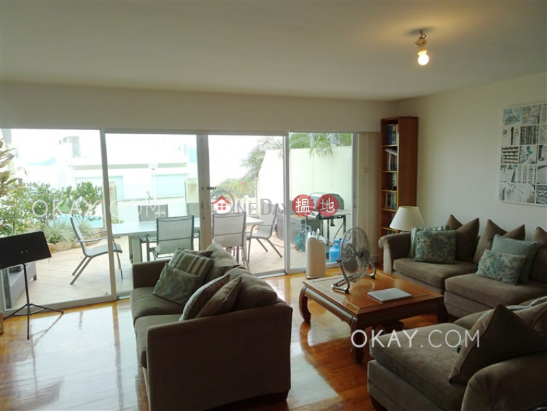 Unique house with sea views, rooftop & terrace | Rental | 6 Silver Cape Road | Sai Kung Hong Kong, Rental, HK$ 78,000/ month