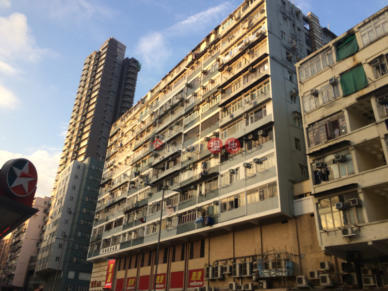 Rondall Building (Rondall Building) Sham Shui Po|搵地(OneDay)(1)